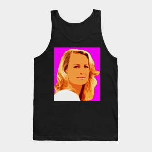 robin wright Tank Top